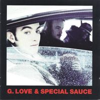 G. Love & Special Sauce – Philadelphonic