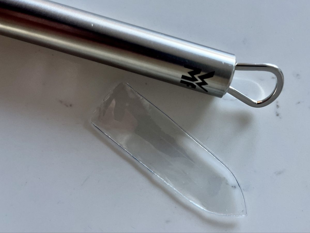 WMF Elettrodomestici da cucina: WMF Gemüseschäler / Sparschäler – Nuovo (secondo la descrizione) da Zürich venduto da eil_n85s 1