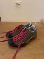 SCARPA Mojito Schuhe Shoes Trekking Top Zustand Gr. 37.5