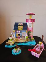 Lego Friends Heartlake Leuchtturm (41094)