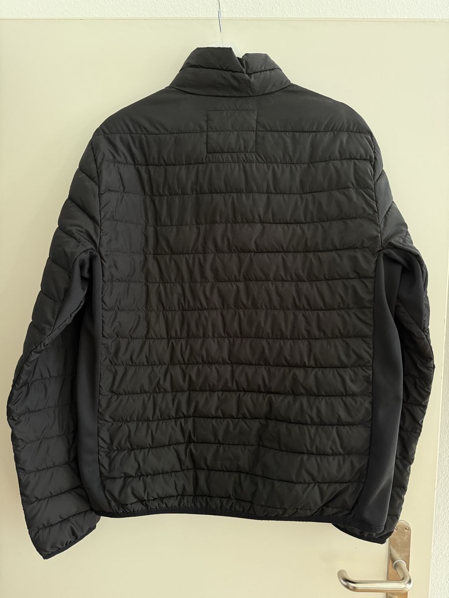 Jack & Jones Giacche: Dünne Daunenjacke, Grösse L, J&J – Usato da Zürich venduto da kingcaschte 1