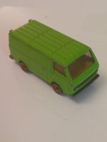 SIKU VW Kastenwagen 1334