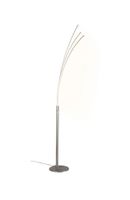Schöne Stehlampe/Designlampe mit 3 Strahlern zu verkaufen!