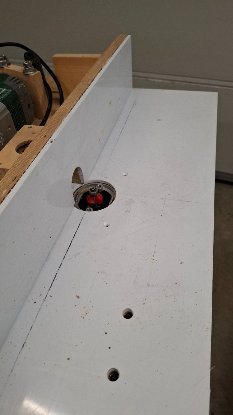 Banchi da lavoro: Multi-Werkzeugtisch – Usato da Hauptwil venduto da bobby75 7