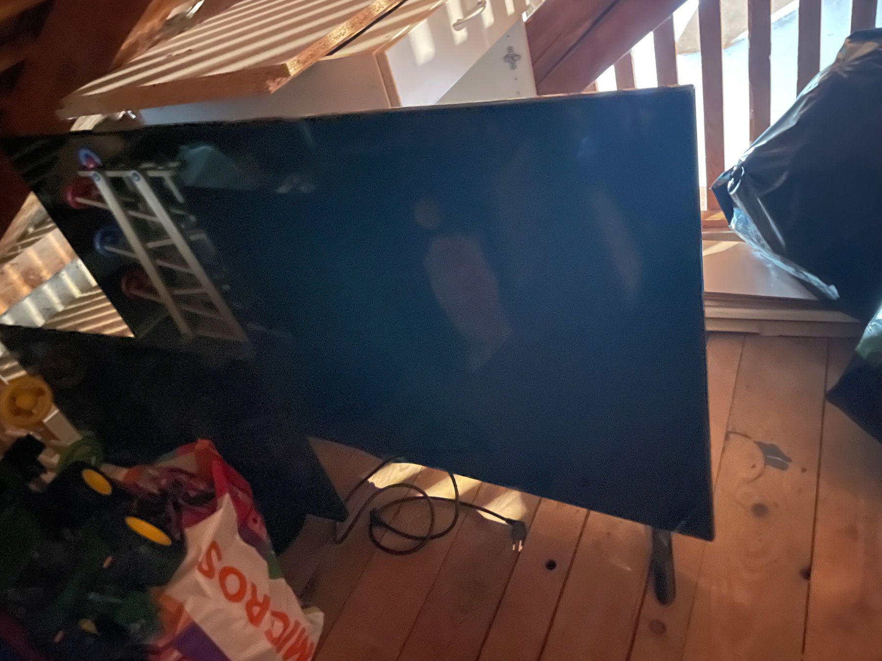 LG Appareils TV: lg tv – D'occasion à Schlieren par nad_jh9k 1