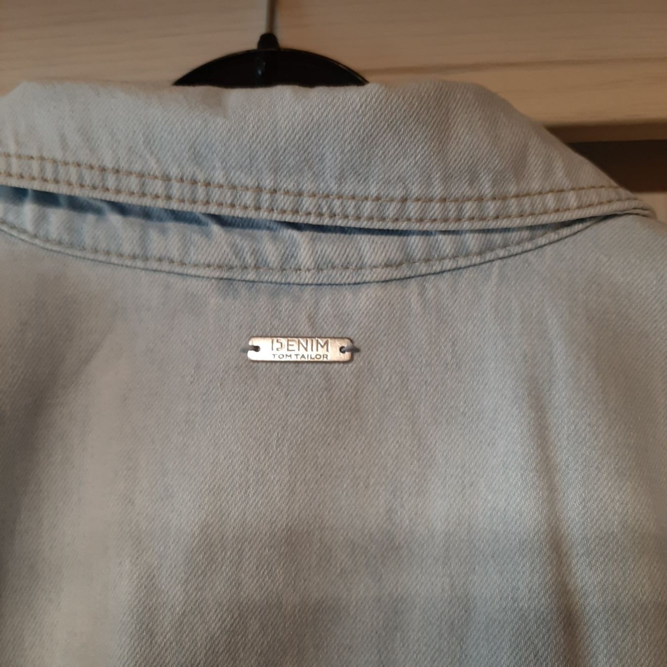 Tom Tailor Giacche: Tom Tailor Jeansjacke – Usato da Gretzenbach venduto da jan187 3