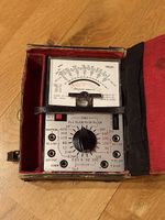 Hioki Analog Multimeter