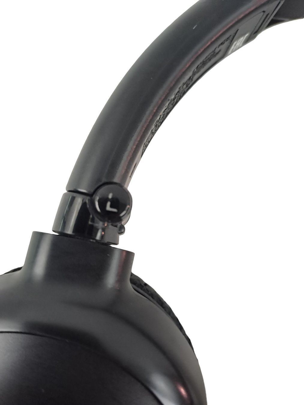Sony Cuffie: SONY MDR-NC8 Noise Cancelling Folding Kopfhörer – Usato da Männedorf venduto da Restwert_Maennedorf 5