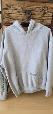 JP Performance Track Approved Hoodie 3XL – Carbonized