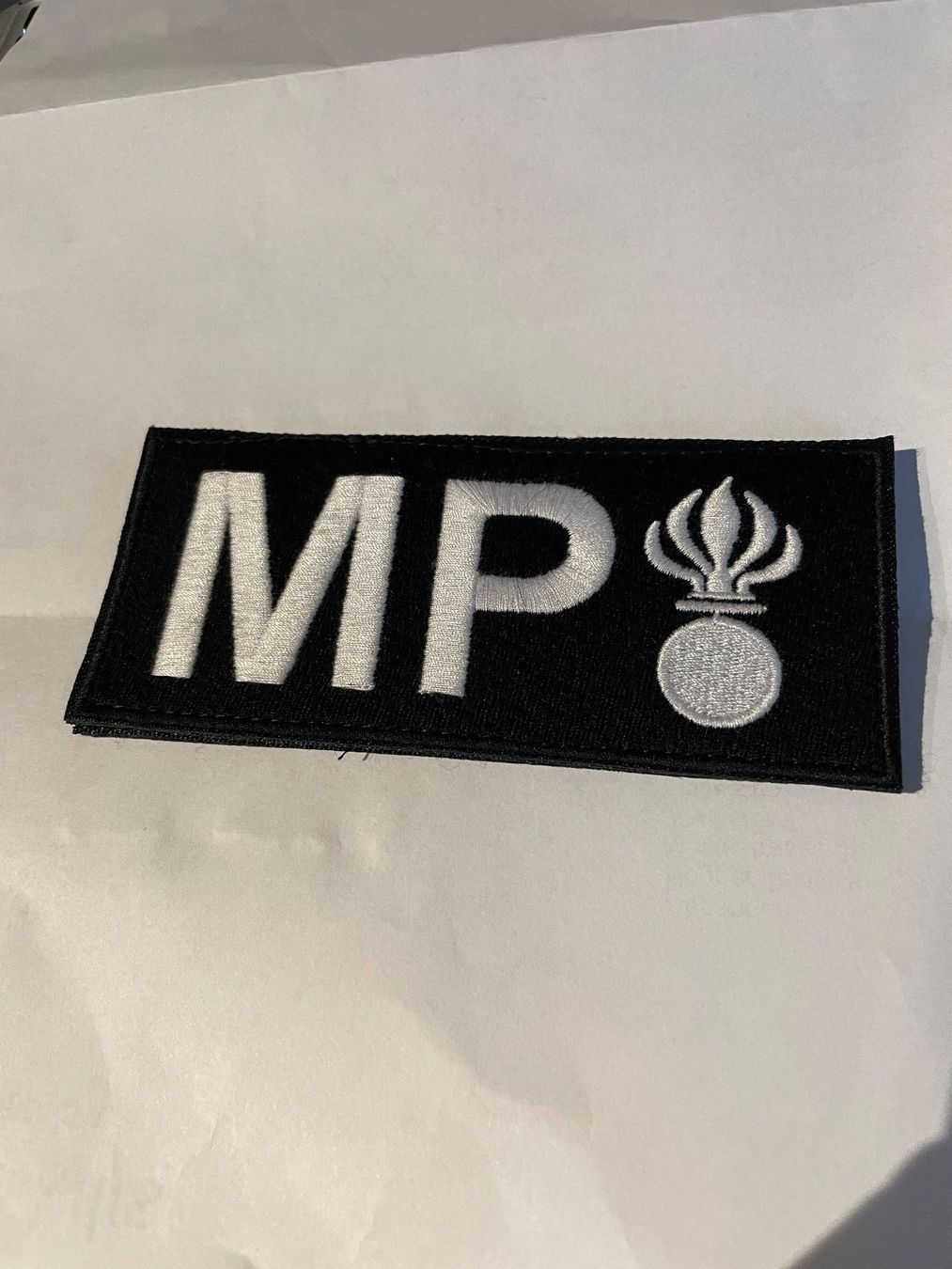 Schweizer Armee Uniformen: Klett MP Gren für Einsatzweste – Neu (gemäss Beschreibung) aus Oberiberg von stab