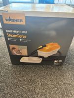 Wagner SteamForce - Tapetenablöser