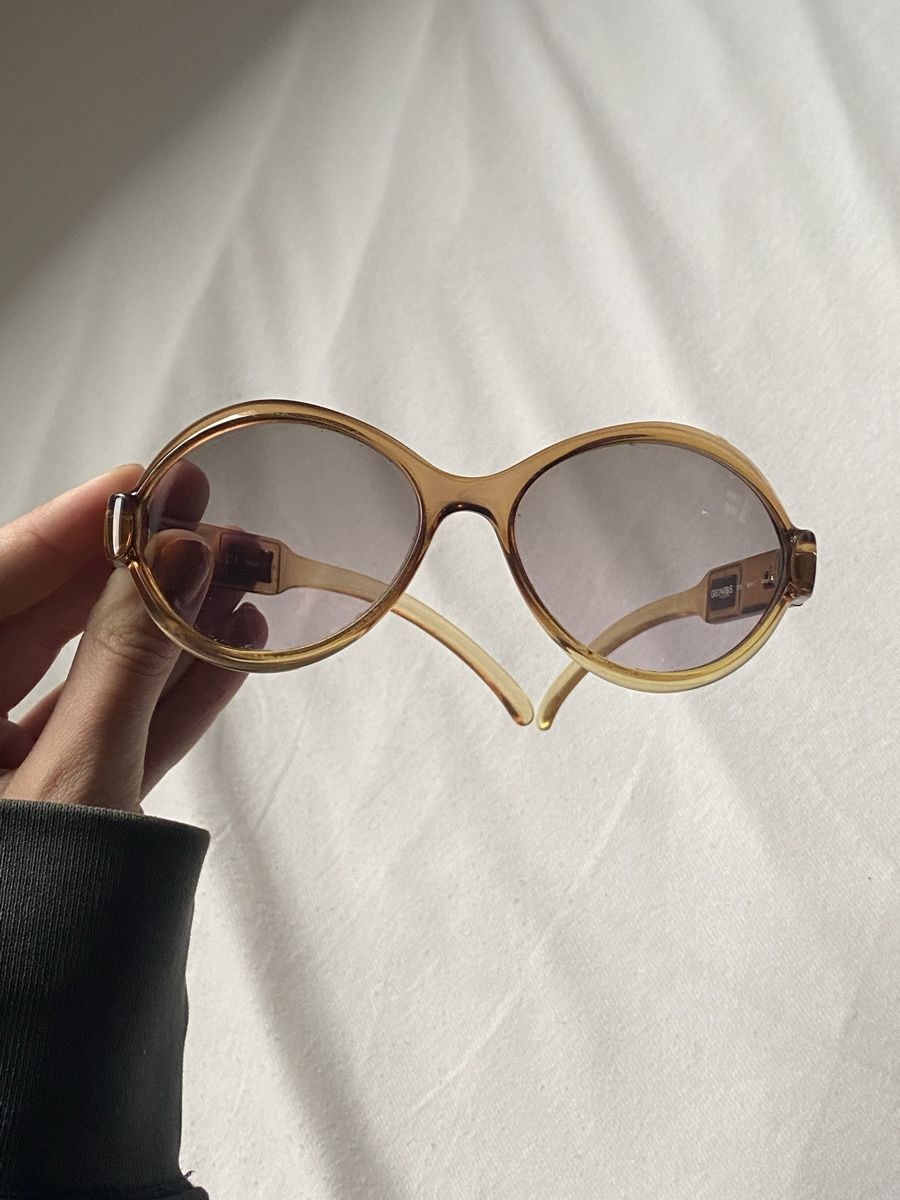 Gucci Brillen & Gläser: Vintage Gucci Sunglasses – Neu (gemäss Beschreibung) aus Bulle von lalooo 4