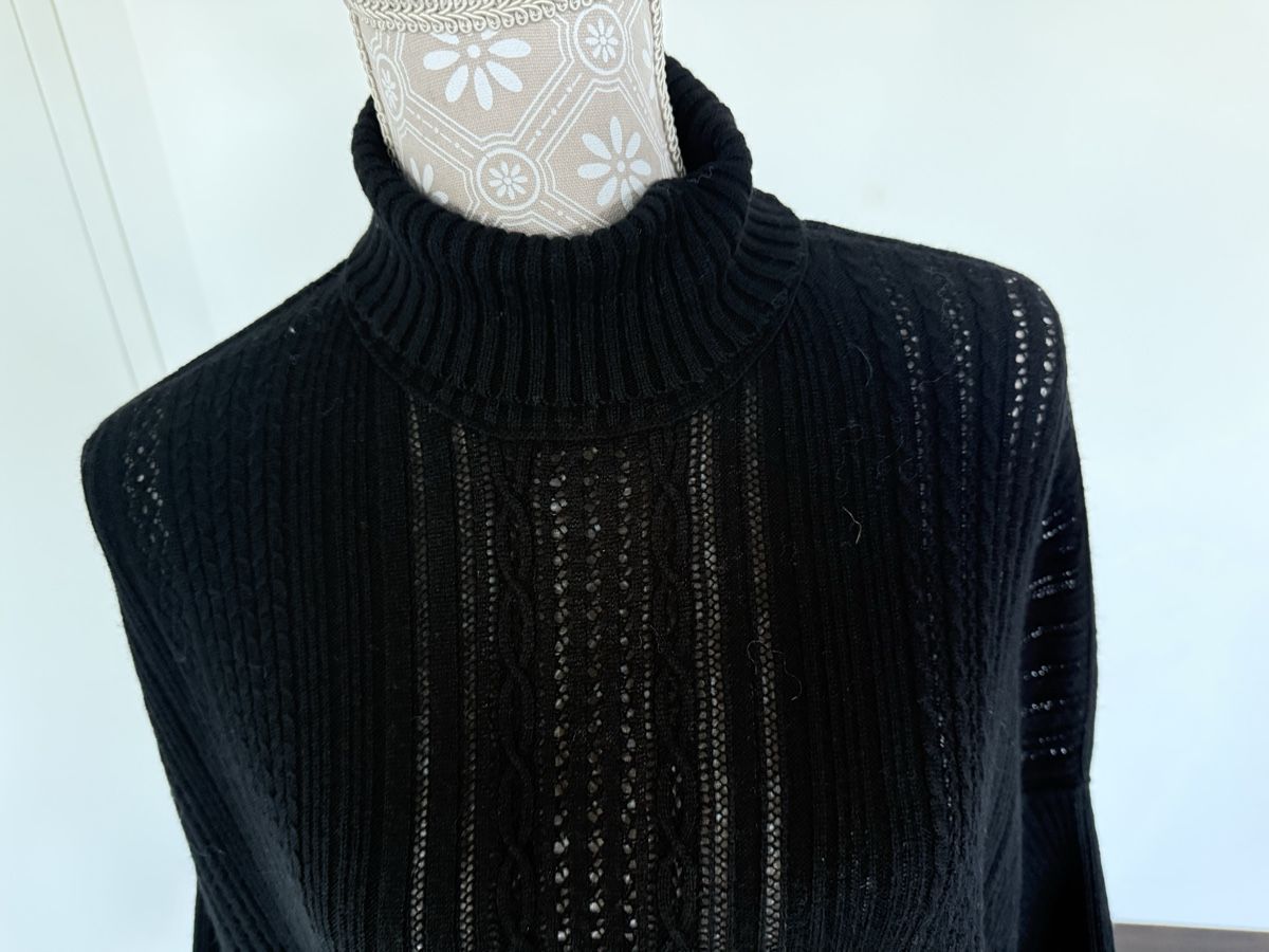 Dorothee Schumacher Maglioni & Felpe: Dorothee Schumacher Pulli Gr.1 – Nuovo (secondo la descrizione) da Balzers venduto da Lissi57