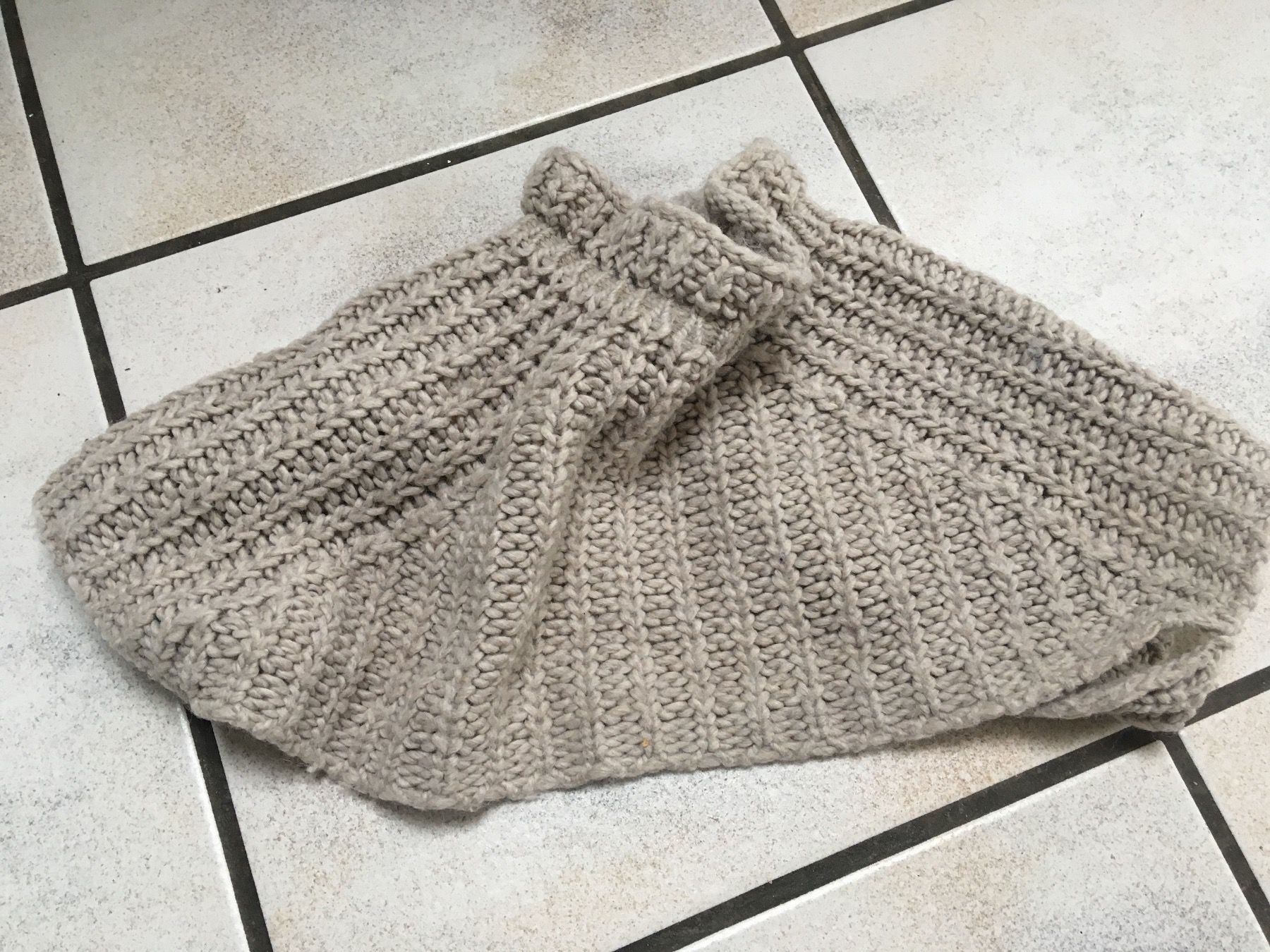Benetton Giacche & Cappotti: Bolero 150 von Benetton – Usato da Fischbach LU venduto da stephie2009 1