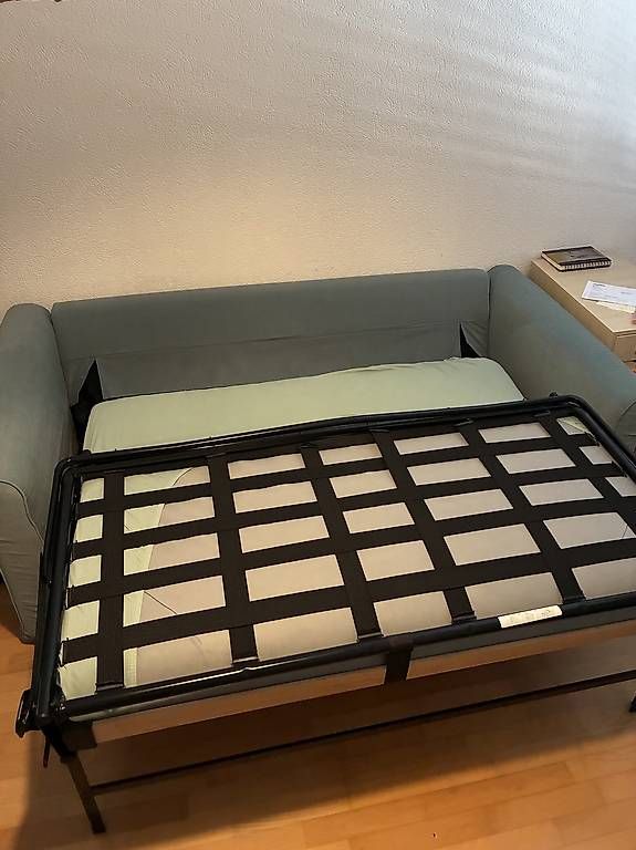 Divani: Bett sofa – Usato da Zürich venduto da Miguel_miguel 1