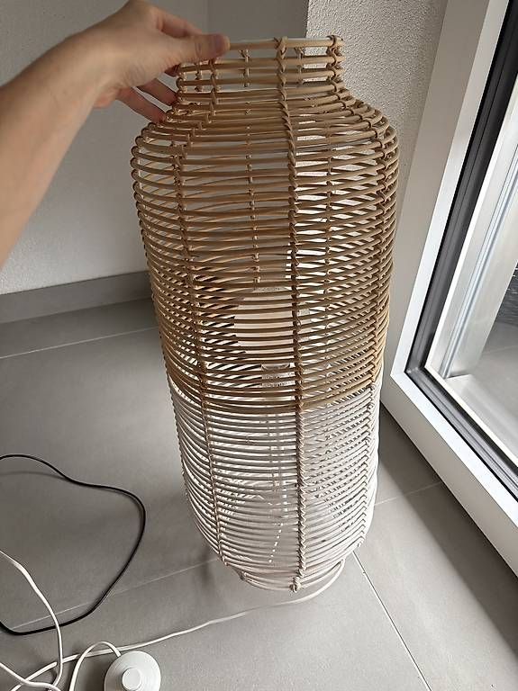 Lampes: Lampe de salon, chambre – D'occasion à Conthey par arn_bv7m 1