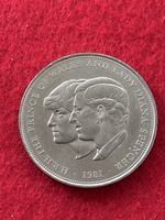 Monnaie Royaume-Uni 🇬🇧 1981