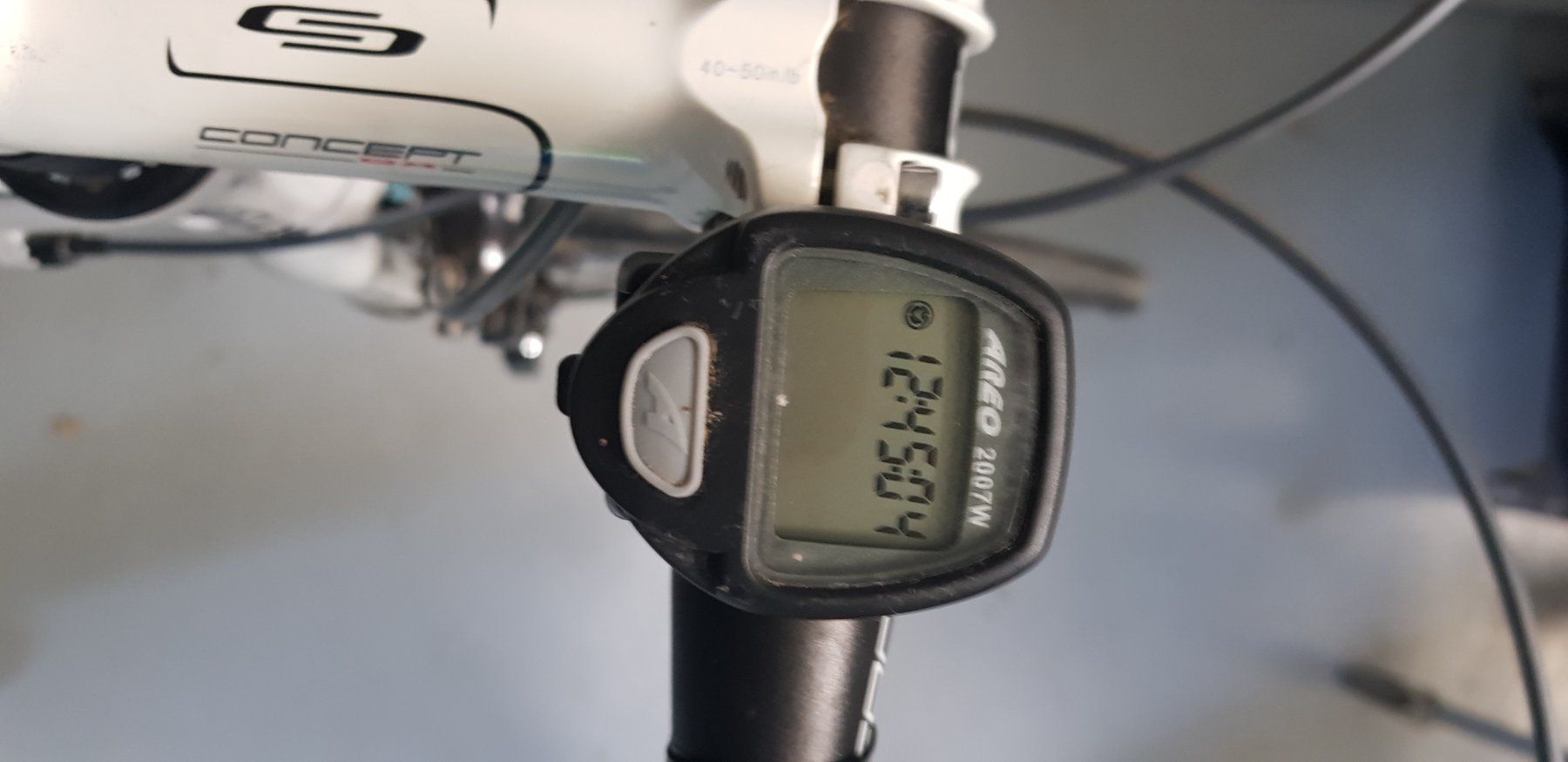 Focus Biciclette: Herren Rennvelo Focus Alluminium "Variado" – Usato da Figino venduto da mayam63 9
