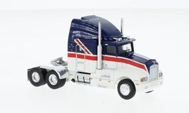 Kenworth T 600, 1984 Brekina H0 1/87 NEU in OVP