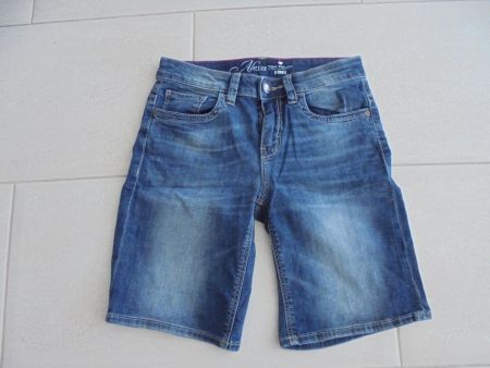 TOM TAILOR SHORTS GR.26 *NEU*