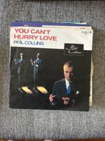 Phil Collins - You Can't Hurry Love