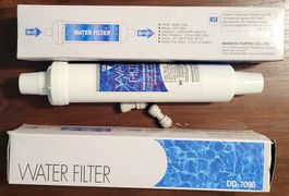 Wasserfilter Banseok Puritec DD-7098