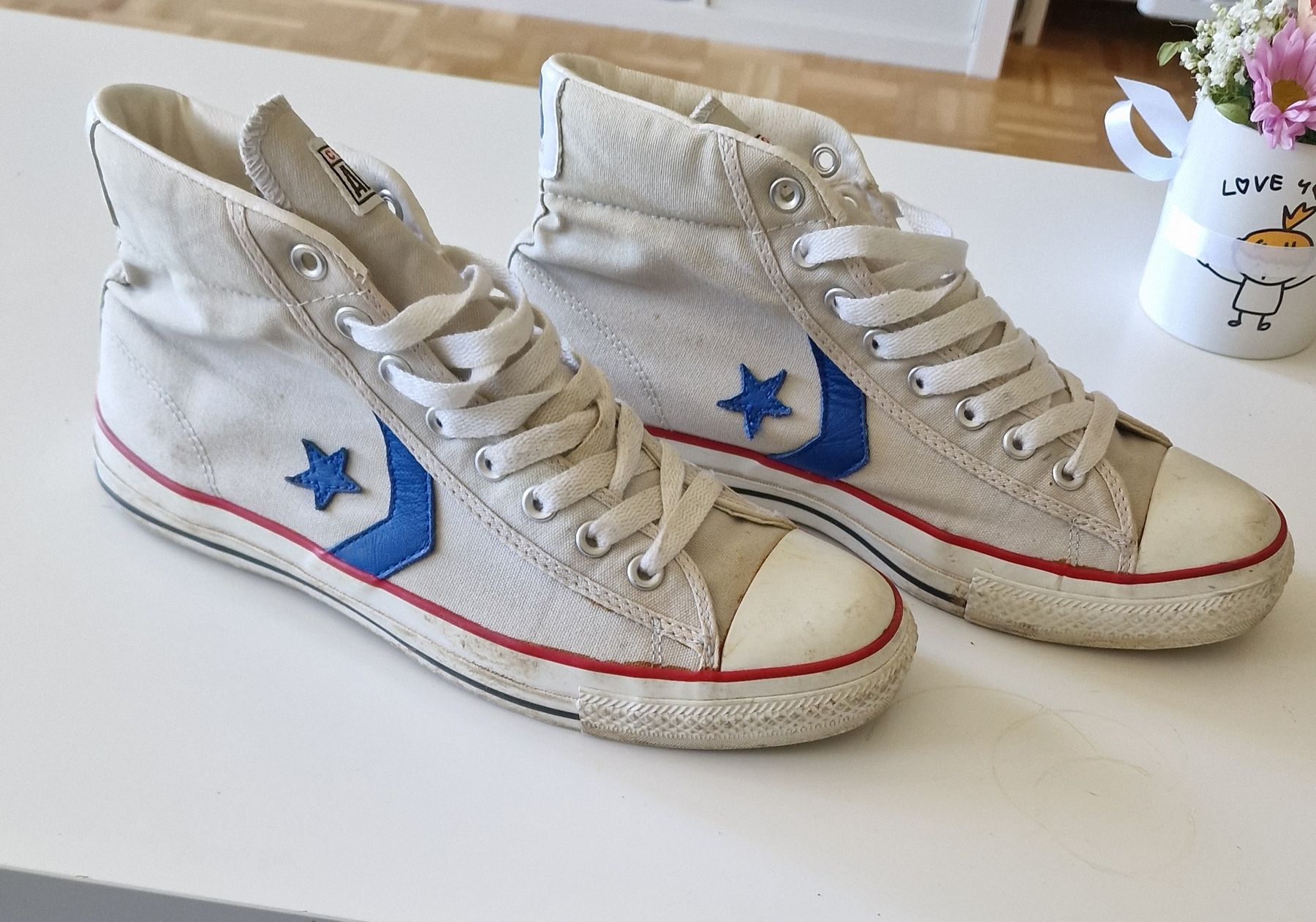 Converse Scarpe da uomo: converse all star – Usato da Belp venduto da fra_8xn2 1