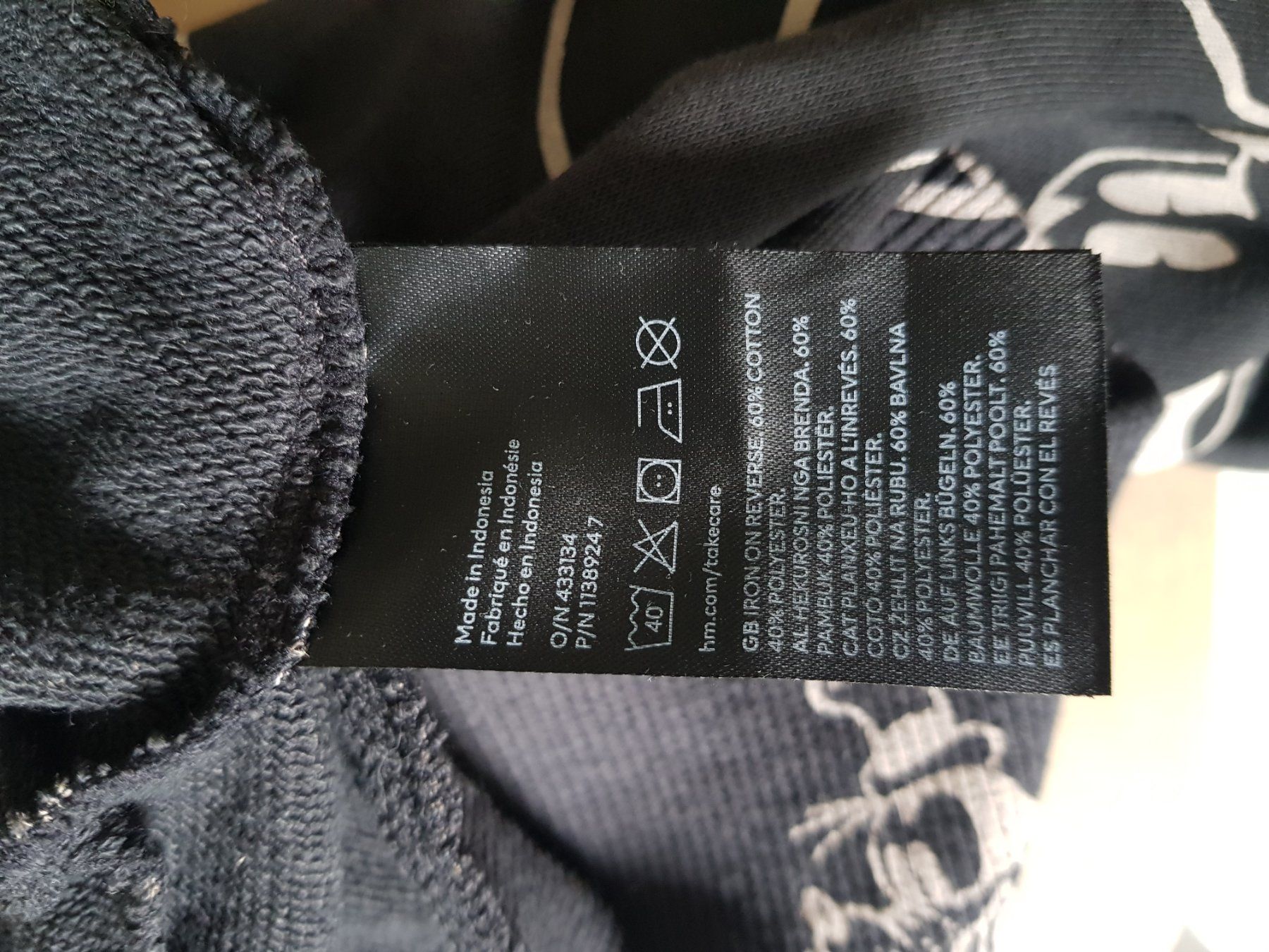 H&M Pulls et sweat-shirts: MÄDCHEN PULLOVER VON H&M – Neuf (Voir description) à Root par LifestyleAccessoires 2