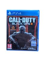 Call of Duty: Black Ops III Playstation 4 (PS4)