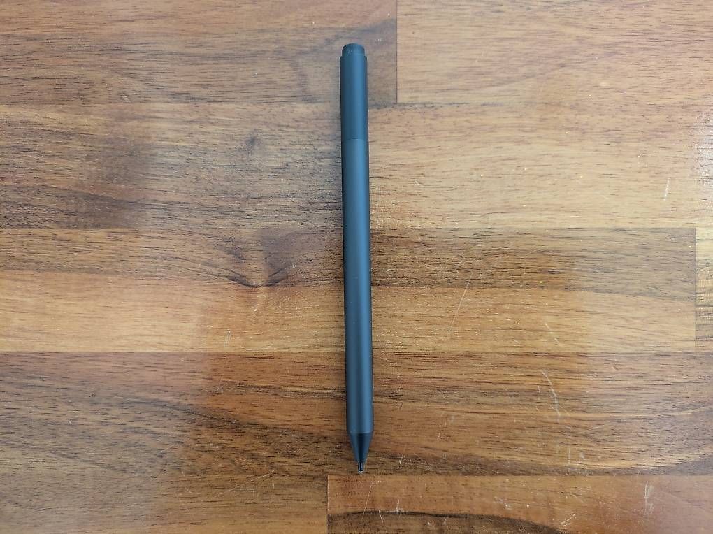 Notebook: Microsoft Surface Book 3 – Usato da Winterthur venduto da kuenzleben 3