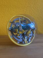 Perplexus 3D Kugel Labyrinth Geschicklichkeitsspiel neuwerti