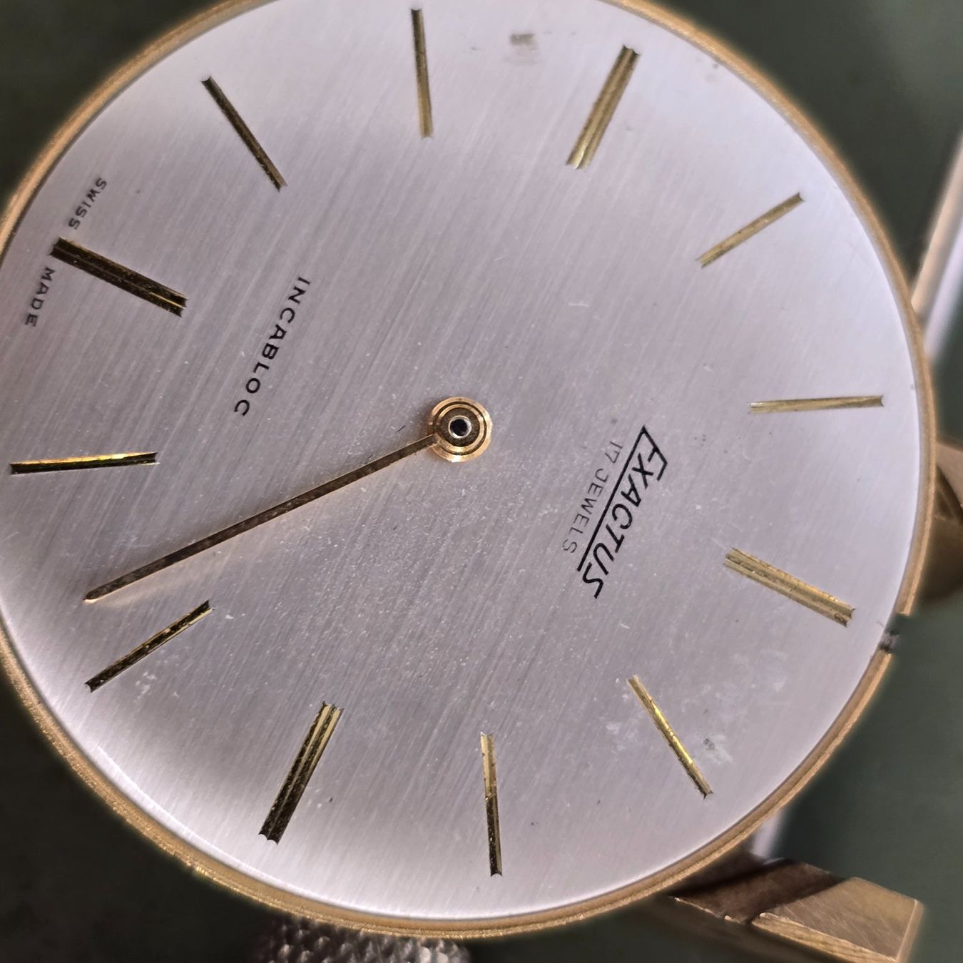 Orologi: Mouvement Peseux 7040 – Difettoso da Tramelan venduto da Nirdan 4