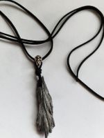 balai de sorcière, Kyanite