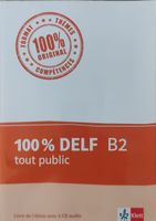 100% Delf B2 tout public