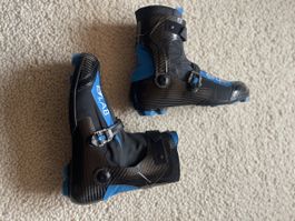 Salomon SLab Carbon Skatingschuh Gr 10