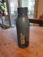 Trinkflasche Alu Sportscar Together