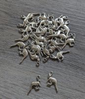 30 pendentifs Kangourou 🦘