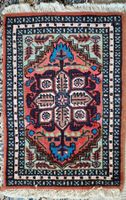 Orientteppich Ardabil mit Seide, 40x60cm, neu, viele Farben