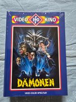 Dämonen 1&2 Premium Mediabook Limitiert/222 Cover B OVP