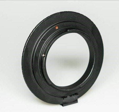 Adattatori foto: 52mm Makro Umkehr Ring canon EOS – Nuovo (secondo la descrizione) da Kirchdorf AG venduto da Apost008 2