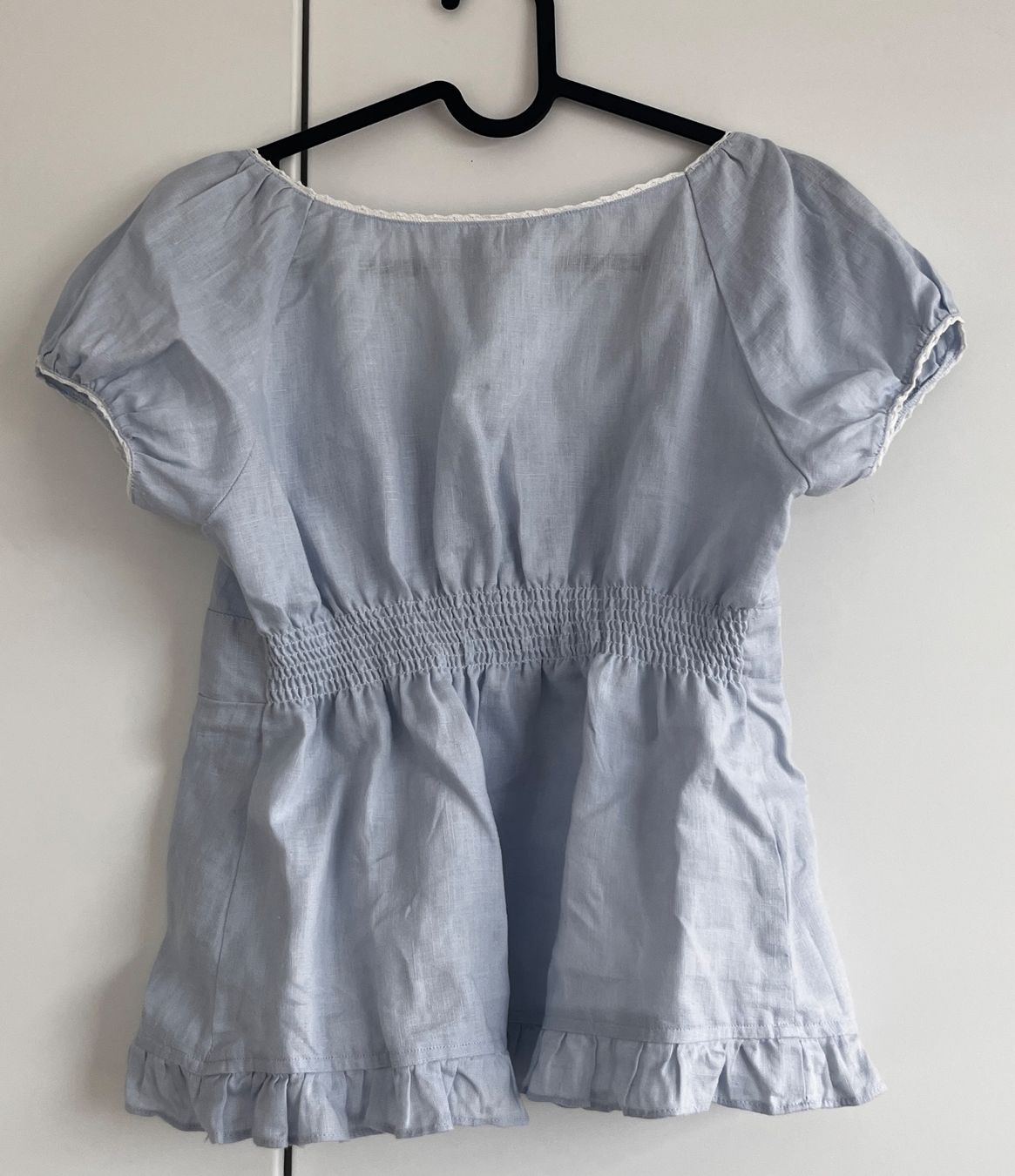 Brandy Melville Blusen: Brandy Melville Top – Neu (gemäss Beschreibung) aus Oberrieden von sardi03 2