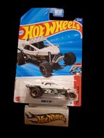 Hot Wheels Track Aces 2025 Dune it up 2/5 L