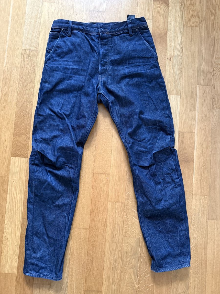 G-Star Jeans: G-Star Jeans – Usato da Adliswil venduto da misdemeanor2