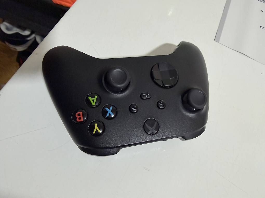 Konsolen: Xbox Serie s Digital – Neu und originalverpackt aus Murgenthal von kev_mmr6 3