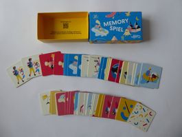 Tolles Memory Kinder Region, CinCin, 48 Karten = 24 Paare