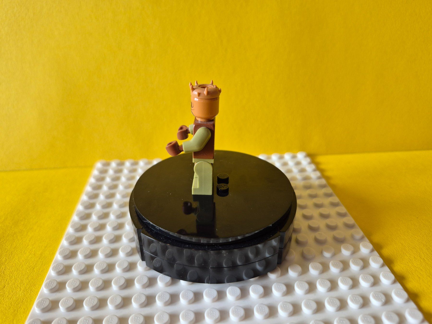 Lego Giocattoli: Lego Jedi Ritter aus Set 75025 – Usato da Uttigen venduto da Orbrick 3