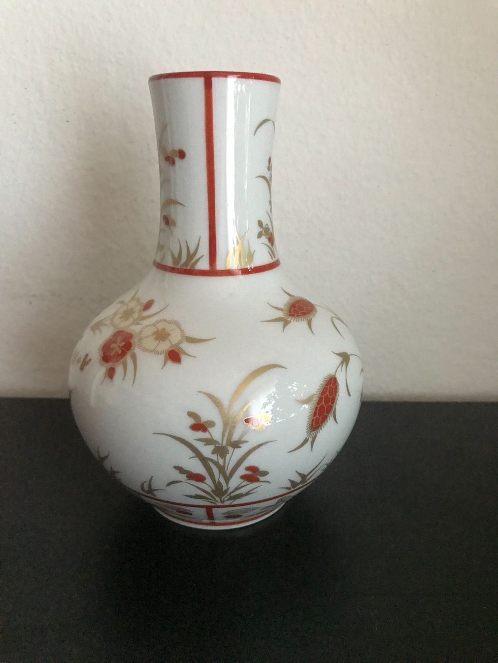 Vasi & Recipienti: Vase à bourgeons/ Knospervase/ Vaso Heinrich – Nuovo (secondo la descrizione) da Fribourg venduto da SD1910