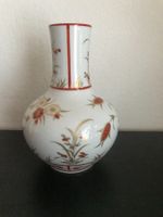 Vase à bourgeons/ Knospervase/ Vaso Heinrich