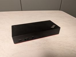 Lenovo ThinkPad USB-C Dock Gen2