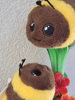 2 Coop Hummelchen Tschilli für jedes Kind eines 